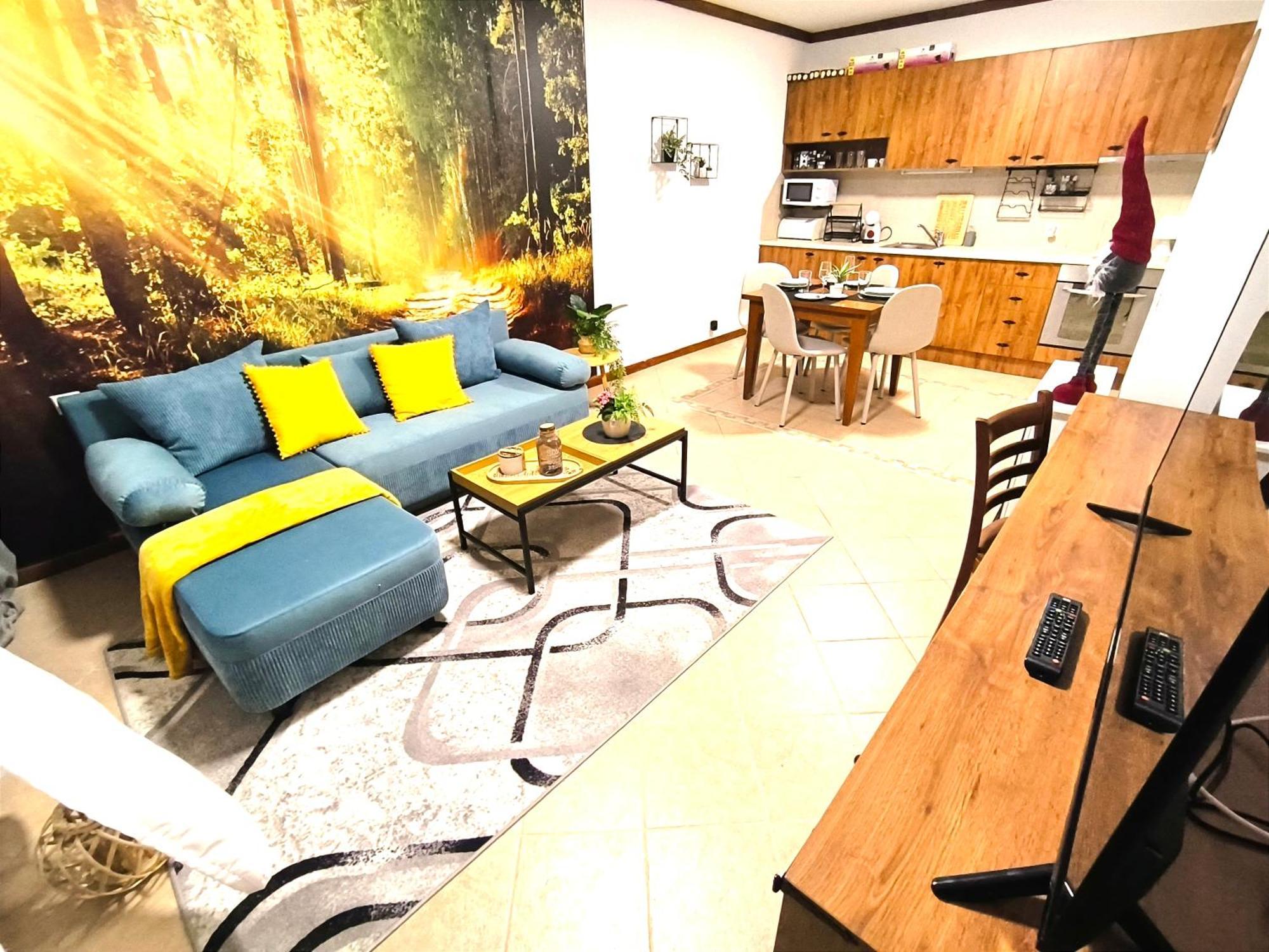 6 Luxury Spa Apartments Top Resort Bansko - Incl Wellness Exterior foto