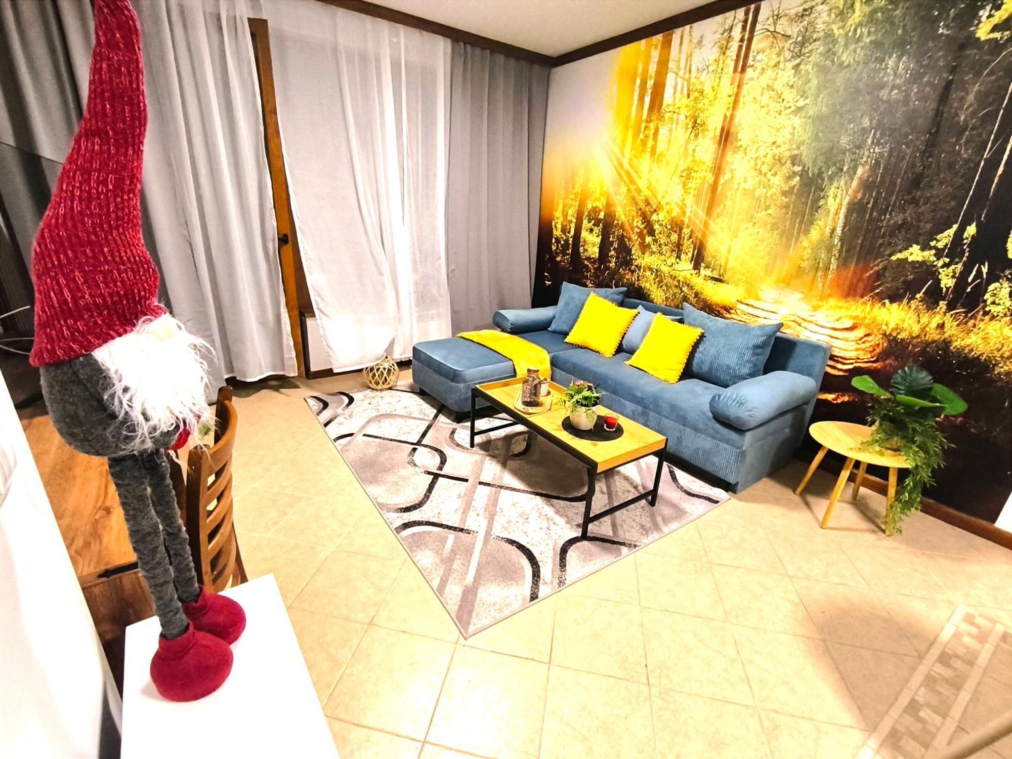 6 Luxury Spa Apartments Top Resort Bansko - Incl Wellness Exterior foto