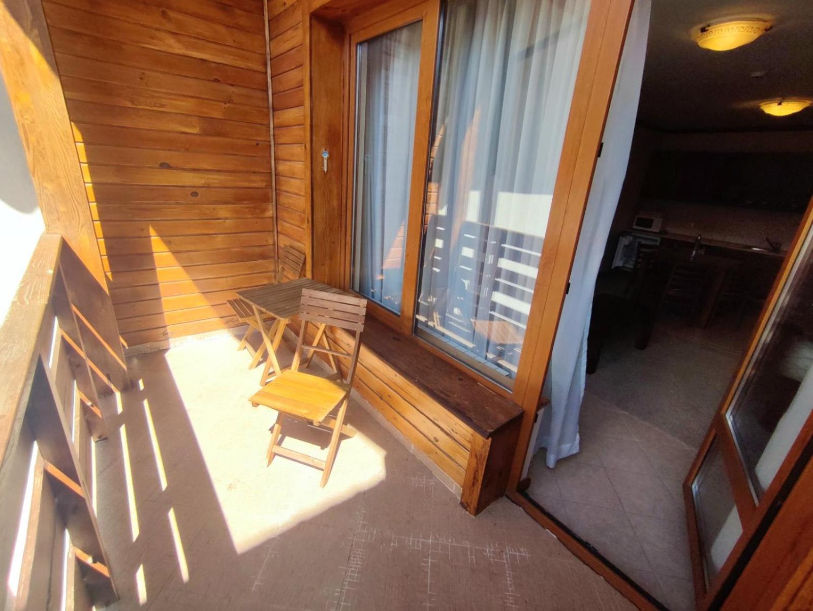 6 Luxury Spa Apartments Top Resort Bansko - Incl Wellness Exterior foto