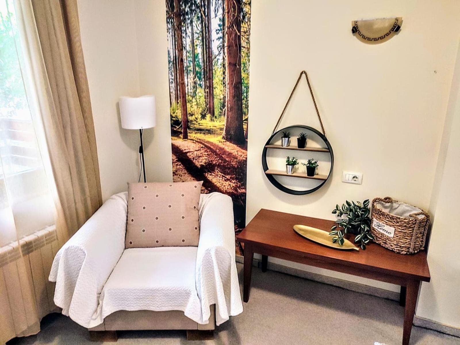 6 Luxury Spa Apartments Top Resort Bansko - Incl Wellness Exterior foto